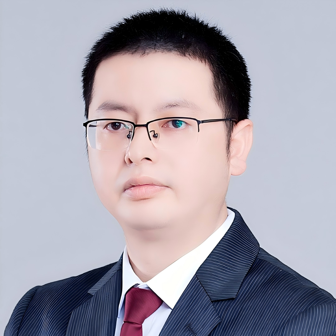 李增扬 (Zengyang Li)